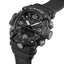 G-SHOCK Mudmaster GG-B100X-1AER | Carbone Bluetooth