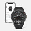 G-SHOCK Mudmaster GG-B100X-1AER | Carbone Bluetooth