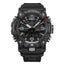 G-SHOCK Mudmaster GG-B100X-1AER | Carbone Bluetooth