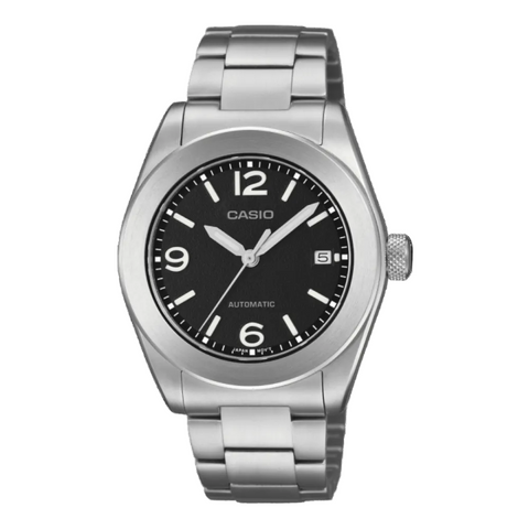 CASIO Automatique CMK-100TD-1AER | Tout Titane 38 mm