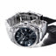 Montre Homme Casio Edifice EFK-200CD-1AER Automatique | Boîtier Acier Inoxydable & Cadran Carbone Forgé Noir