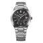 Montre Homme Casio Edifice EFK-200CD-1AER Automatique | Boîtier Acier Inoxydable & Cadran Carbone Forgé Noir