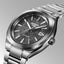 Montre Homme Casio Edifice EFK-200CD-1AER Automatique | Boîtier Acier Inoxydable & Cadran Carbone Forgé Noir
