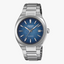 Montre Homme Casio Edifice EFK-200D-2AER Automatique | Boîtier Acier Inoxydable & Cadran Bleu Électroformé
