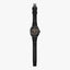 Montre Homme Casio Edifice EFK-200XPB-1AER Automatique | Boîtier & Cadran Carbone Forgé Noir et Index Or Rose