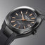 Montre Homme Casio Edifice EFK-200XPB-1AER Automatique | Boîtier & Cadran Carbone Forgé Noir et Index Or Rose
