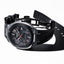 Montre Homme Casio Edifice EFK-200XPB-1AER Automatique | Boîtier & Cadran Carbone Forgé Noir et Index Or Rose