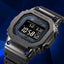 G-SHOCK GMW-B5000SB-1A2 Blue Rose | Saphirs