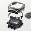 G-SHOCK GMW-B5000SB-1A2 Blue Rose | Saphirs
