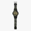 Montre Homme G-SHOCK G-Classic GA-700CMG-3AER | Bold Camo Series Camouflage Vert Imposant & Cadran Or 149,00 €