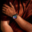 Montre Casio G-SHOCK GA-2100SR-1AER – CasiOak Noir Iridescent | Homme, Ultra-Résistante & Design Octogonal Futuriste