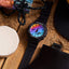 Montre Casio G-SHOCK GA-2100SR-1AER – CasiOak Noir Iridescent | Homme, Ultra-Résistante & Design Octogonal Futuriste