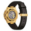 Citizen Series 8 GMT NB6092-01E | Carbone Damas