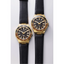Citizen Series 8 GMT NB6092-01E | Carbone Damas