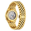 CITIZEN Tsuyosa NK0022-50A | Automatique Dorée 40 mm – 60 h
