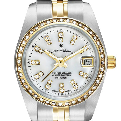 Montre Inspiration NROP.08 Jacques du Manoir
