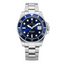 Jacques du Manoir Montre Pro Scuba 43 JWG02802