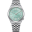 CITIZEN Tsuyosa 60 NK0030-51X | Automatique 37 mm Vert Menthe