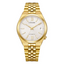 CITIZEN Tsuyosa 60 NK0032-56A | Automatique Dorée 37 mm