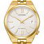 CITIZEN Tsuyosa 60 NK0032-56A | Automatique Dorée 37 mm