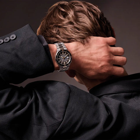 Citizen Tsuyosa Shore Limited Edition NJ0238-57E | Automatique 40 mm