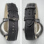 Montre Pierre Lannier Bretzel Air Force – Série Spéciale – Boîtier Noir 40,5 mm – Bracelet Cuir Noir – Made in France