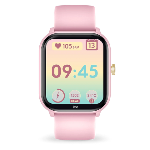 ICE smart junior - Rose