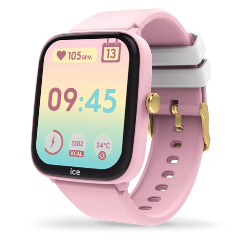 ICE smart junior - Rose
