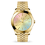 ICE-WATCH ICE steel solar power - Gold rainbow 023992