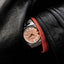 Citizen Tsuyosa NJ0159-86Z – Montre Automatique Homme Exclusive Europe 40mm Cadran Jaune