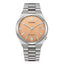 Citizen Tsuyosa NJ0159-86Z – Montre Automatique Homme Exclusive Europe 40mm Cadran Jaune