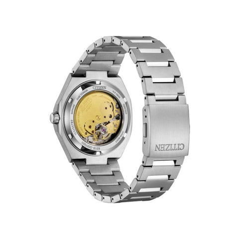 Montre Citizen Super Titanium Automatique – NJ0180-80X