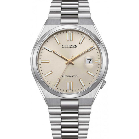 Montre Citizen Tsuyosa "KINIRO" Automatique – NJ0151-88W