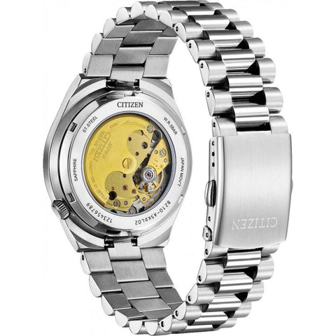 Montre Citizen Tsuyosa "KINIRO" Automatique – NJ0151-88W