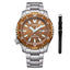 Montre Citizen Promaster Marine FUGU Edition Limitée – NY0164-65X