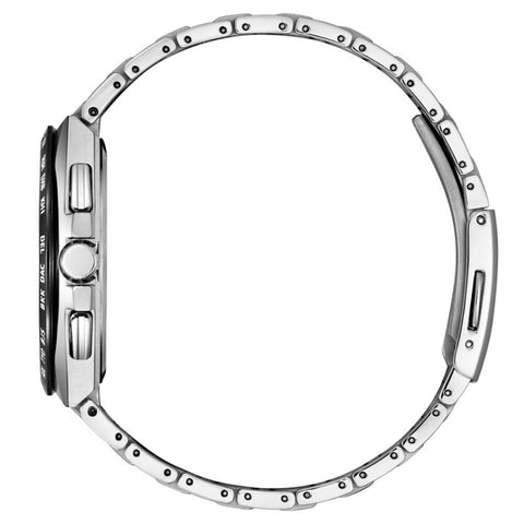 Montre Citizen Radio Contrôlée Eco-Drive – AT8238-84M