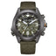 Montre Citizen Promaster Land JV1005-02W – Édition Spéciale 35e Anniversaire