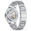 Montre Citizen Series 8 GMT Automatique Noir – 41 mm | Réf. NB6031-56E