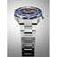 Montre Citizen Series 8 GMT Automatique Noir – 41 mm | Réf. NB6031-56E
