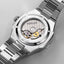 Montre Citizen Series 8 GMT Automatique Noir – 41 mm | Réf. NB6031-56E