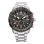 Citizen CB5001-57E Promaster – Montre Homme Sport Solaire Radiopilotée 45mm Étanche 200m