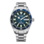 Citizen NY0129-58LE Promaster Diver – Montre Automatique Homme 42mm Cadran Bleu Étanche 200m
