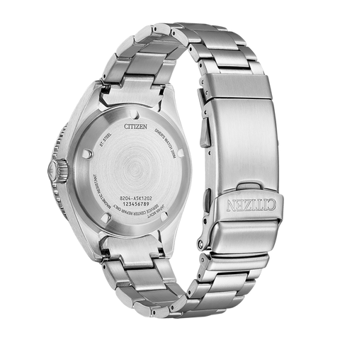 Citizen NY0129-58LE Promaster Diver – Montre Automatique Homme 42mm Cadran Bleu Étanche 200m