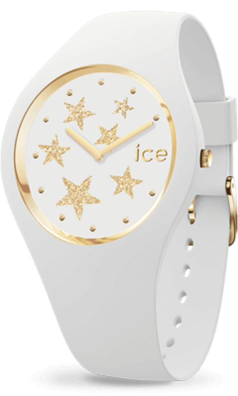 ICE-WATCH  glam rock - Blanc