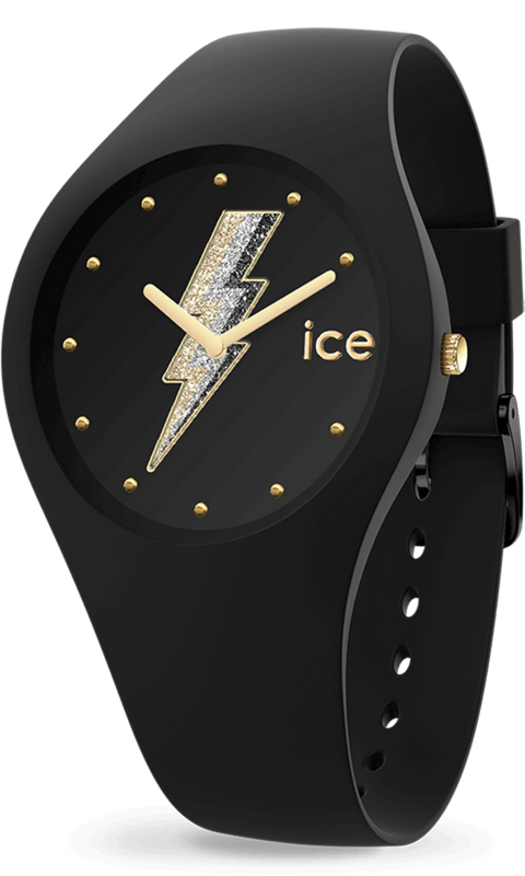 ICE-WATCH glam rock - Noir