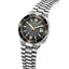 Citizen Tsuyosa Shore Time Slip NJ0238-57E – Montre Automatique Édition Limitée