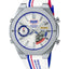 Casio Edifice ECB-S10NIS-7AER – Édition Limitée NISMO